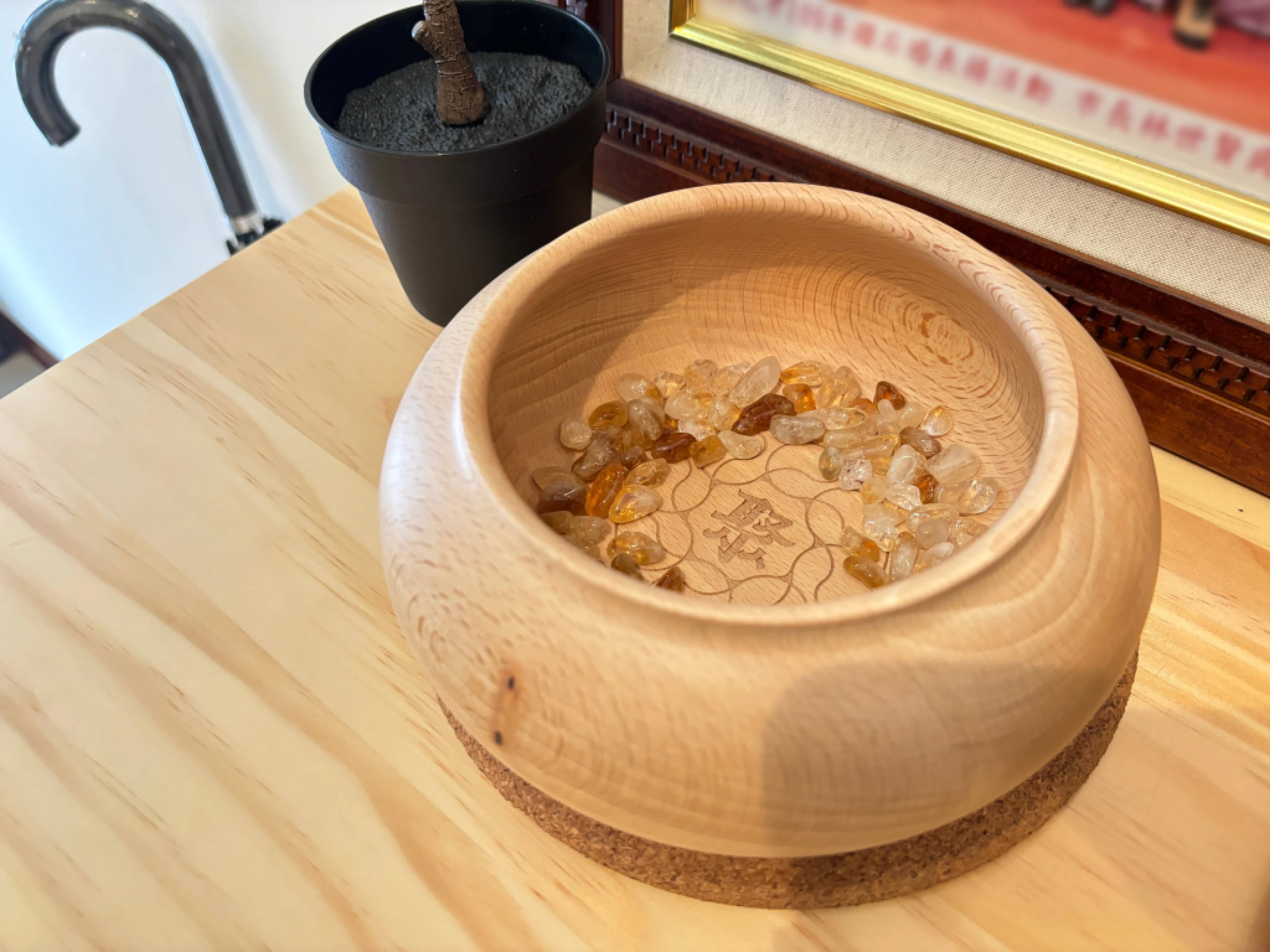 【 Addable居加良品】無敵發財雞-聚寶盆