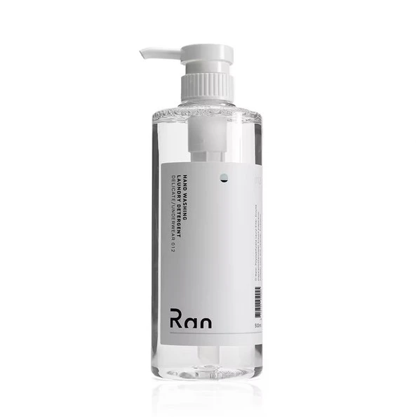 【Ran】012 貼身衣物/細緻衣物手洗精 薰衣草尤加利