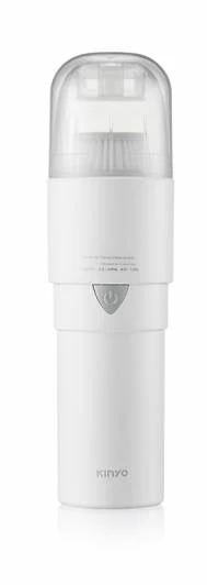 【KINYO】輕巧手持無線吸塵器 (KVC-5890)
