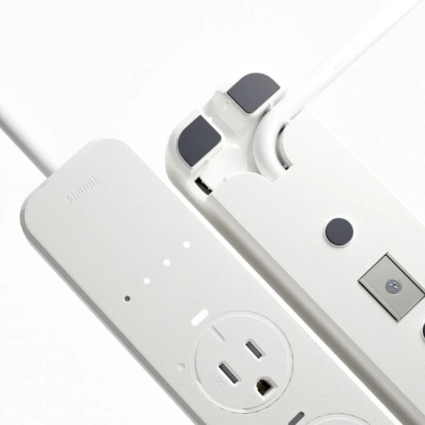 【POWER GUARD】 嗶嗶延長線