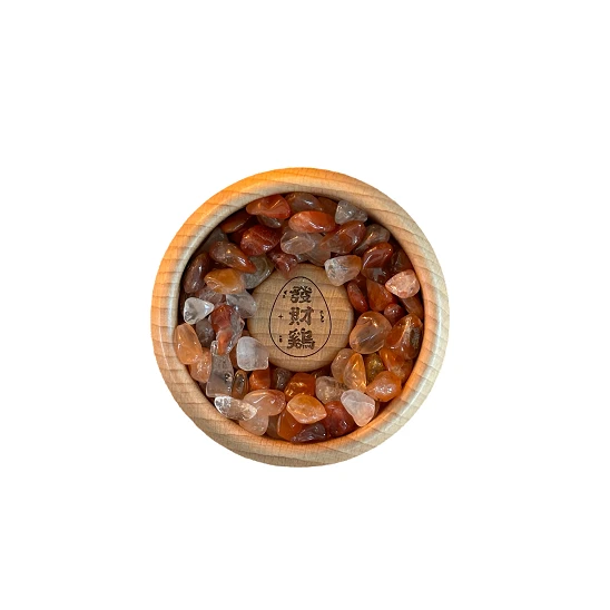 【 Addable居加良品】加購-紅兔毛