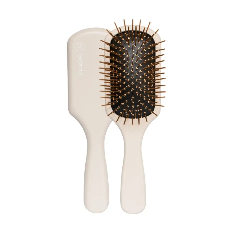 【B'f美學進行式】24K 黃金梳