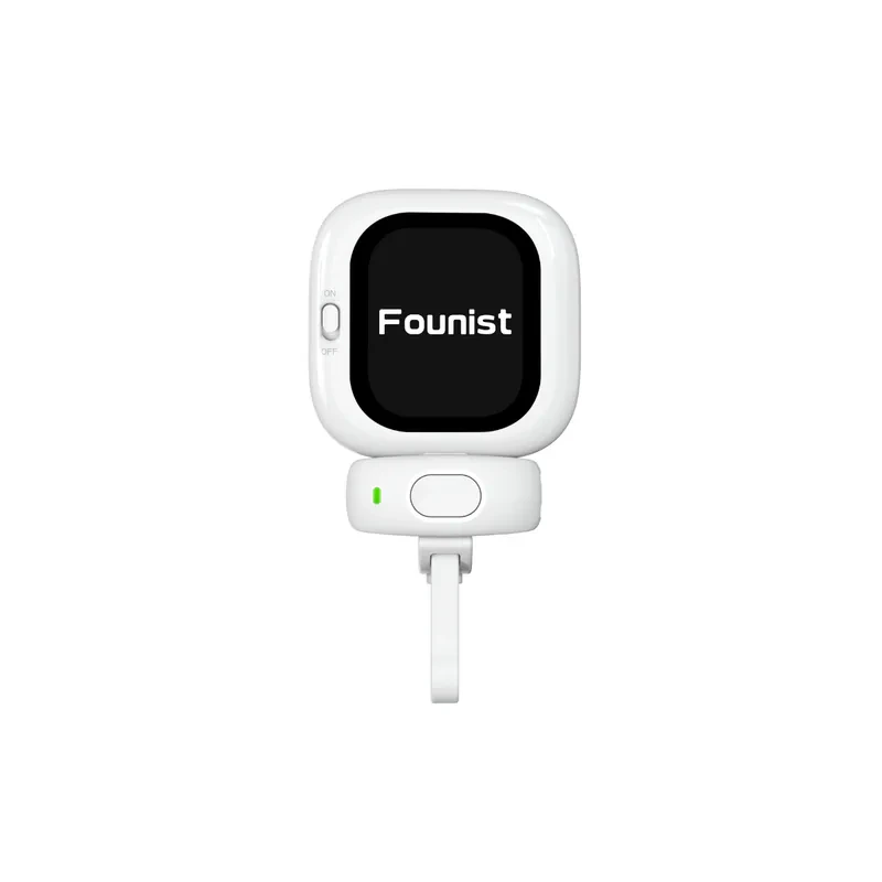 【Founist VLOGMATE 】隨手拍MINI後鏡頭顯示器
