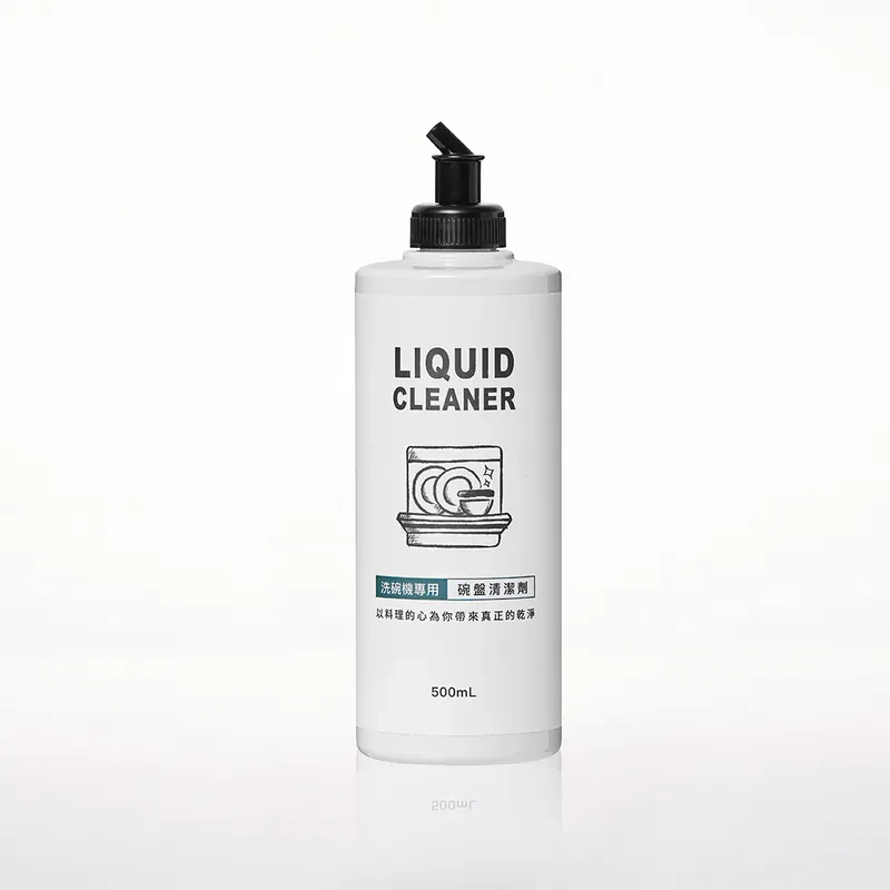 【淨毒五郎】洗碗機專用清潔劑500ml