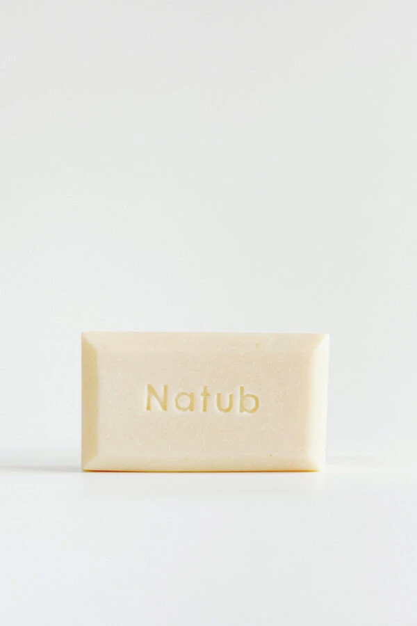 【Natub.co】Nude皂