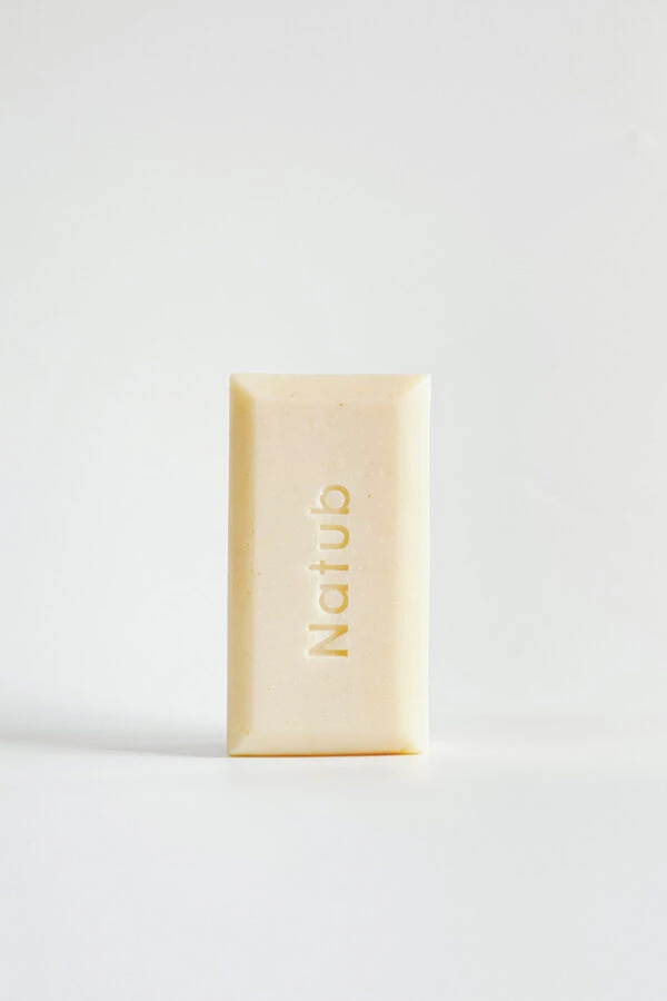 【Natub.co】Nude皂