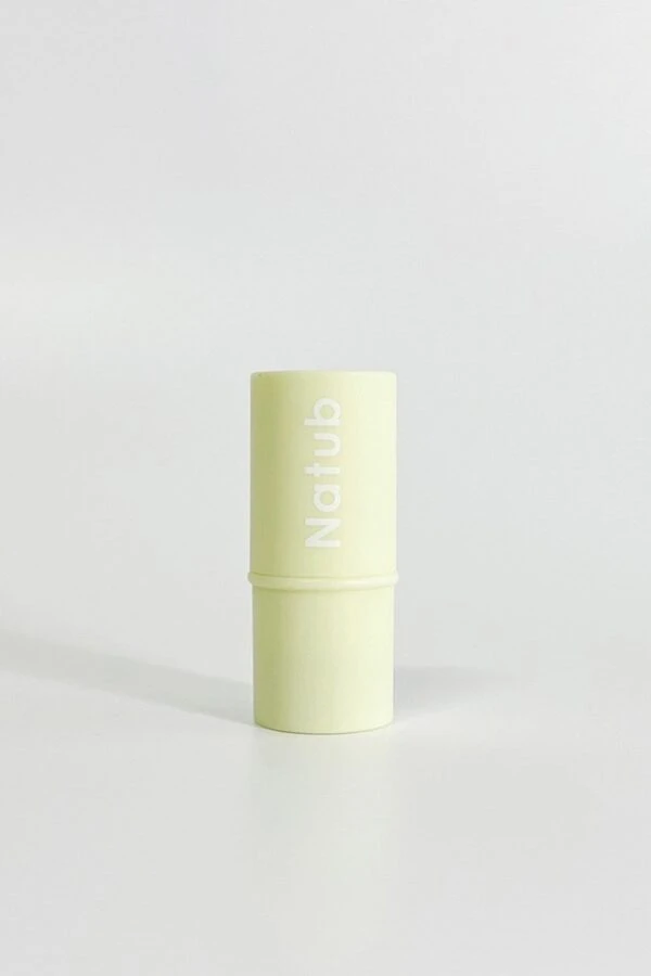 【Natub.co】Meadow Pocket Cleanser 隨身清潔皂