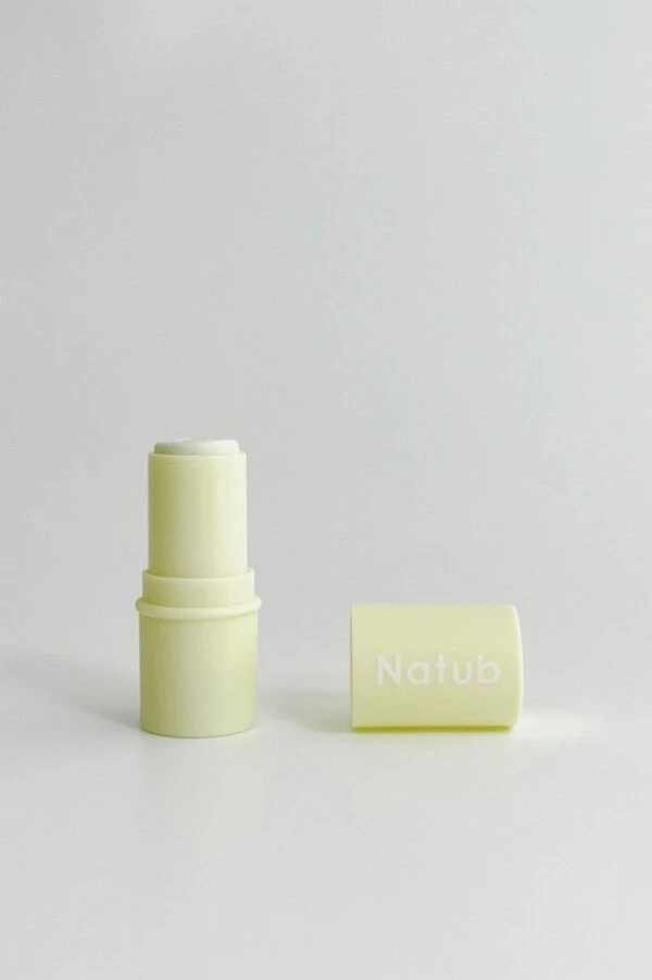【Natub.co】Meadow Pocket Cleanser 隨身清潔皂