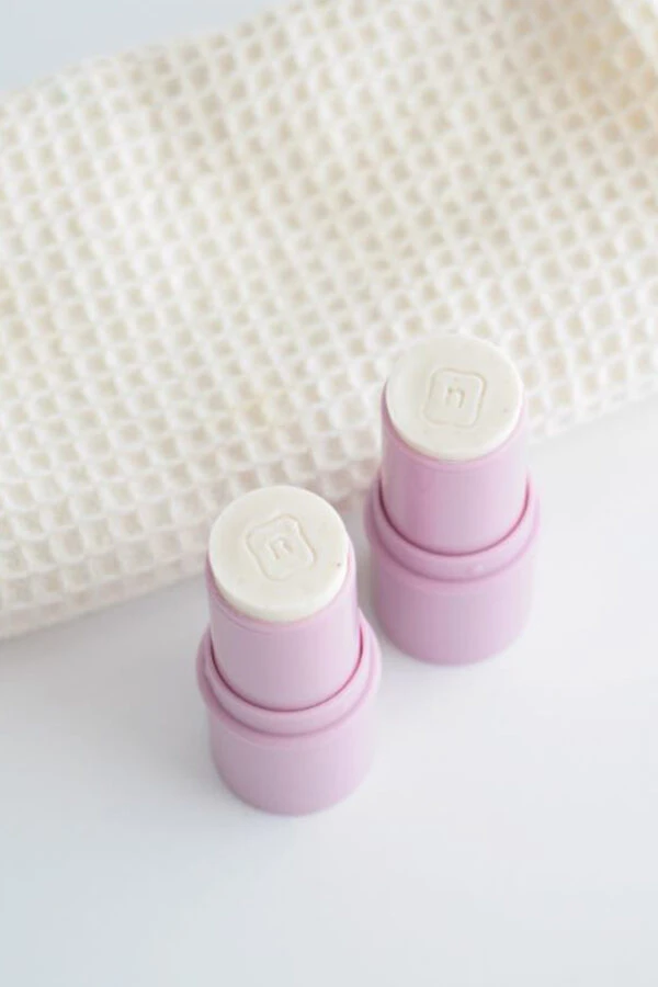 【Natub.co】Earth Pocket Cleanser 隨身清潔皂