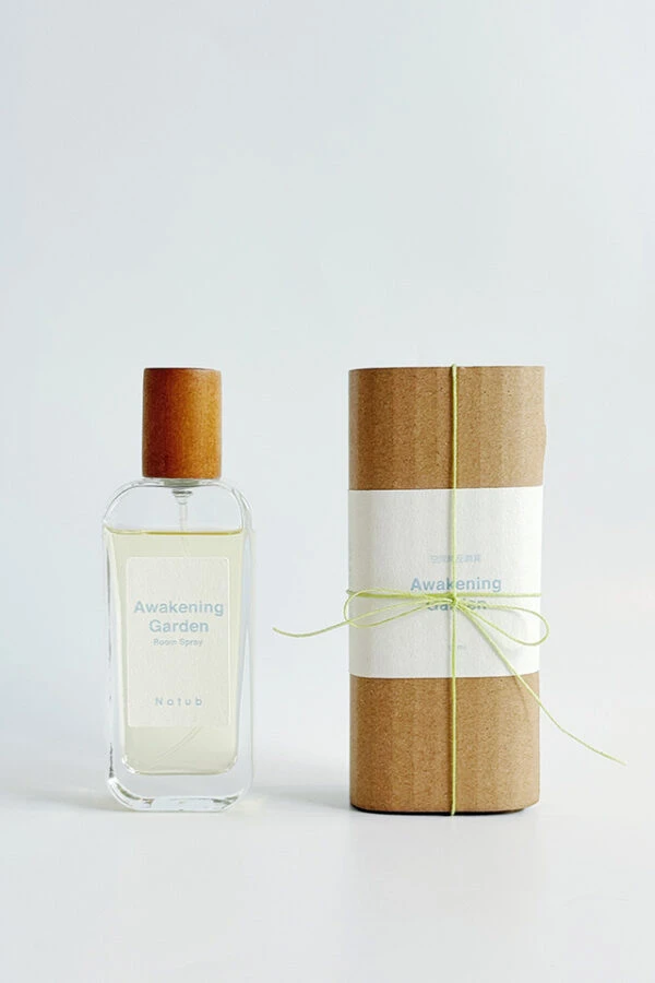 【Natub.co】Awakening Garden 晨曦花徑空間噴霧 50ml