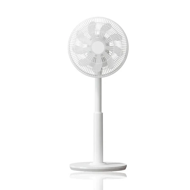 【Bmxmao】Air Fan 易潔智能聲控DC循環扇 (一秒快拆語音聲控) BMF-01