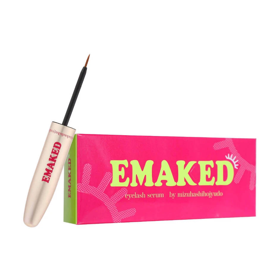 【EMAKED】睫毛精華液2ml