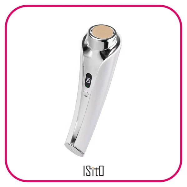 【ISITO】智能數顯玻璃磨腳器 IS-25D02W