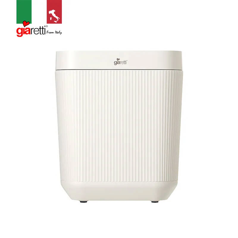 【義大利Giaretti珈樂堤】《PureDry小白廚》3L智能廚餘機 (GT-FWDG01)GB 【義大利Giaretti珈樂堤】《PureDry小白廚》3L智能廚餘機 (GT-FWDG01)GB