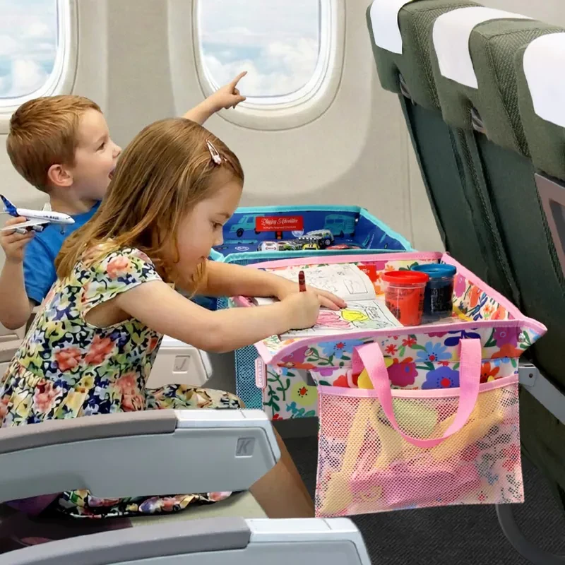 【PLAYJOY】機上型遊戲桌收納包 Airplane Bag