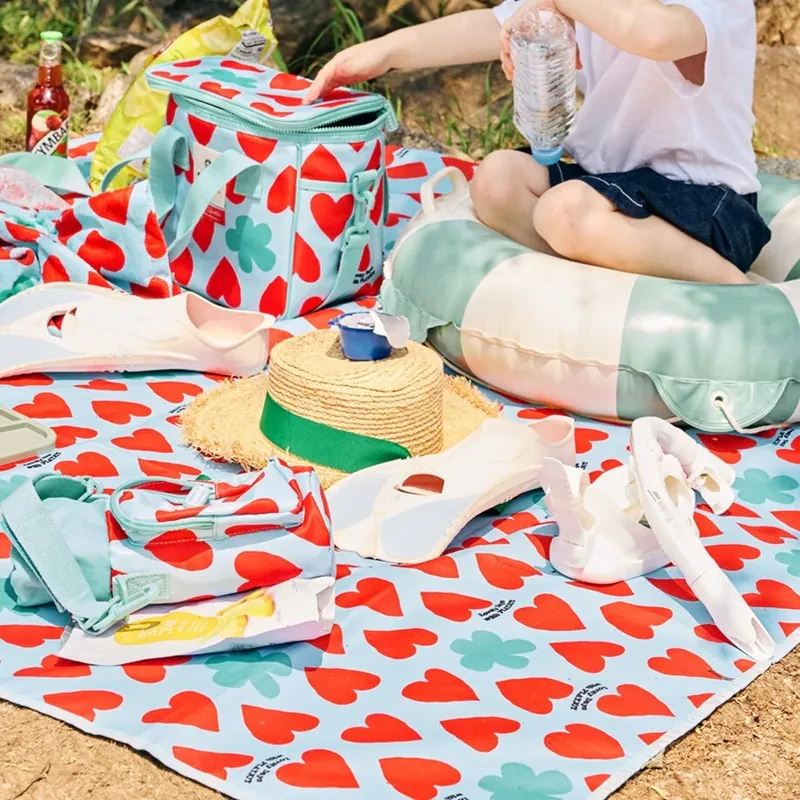 【PLAYJOY】野餐墊攜帶包 Picnic Bag