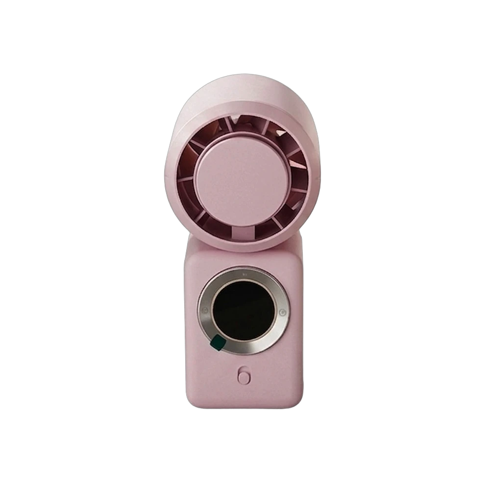 【one-meter】小冰磚｜充電式手持風扇