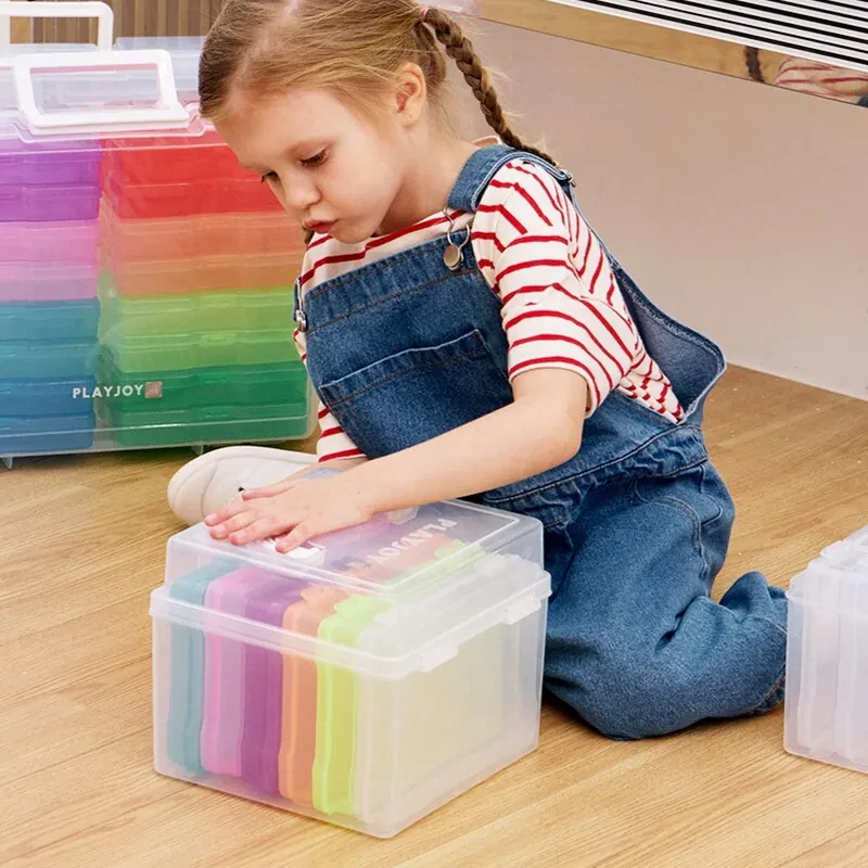 【PLAYJOY】 多功能分格收納盒(小) Snug Fit Organizer_ MINI