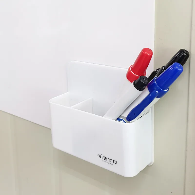 【KIROOM】磁吸筆筒