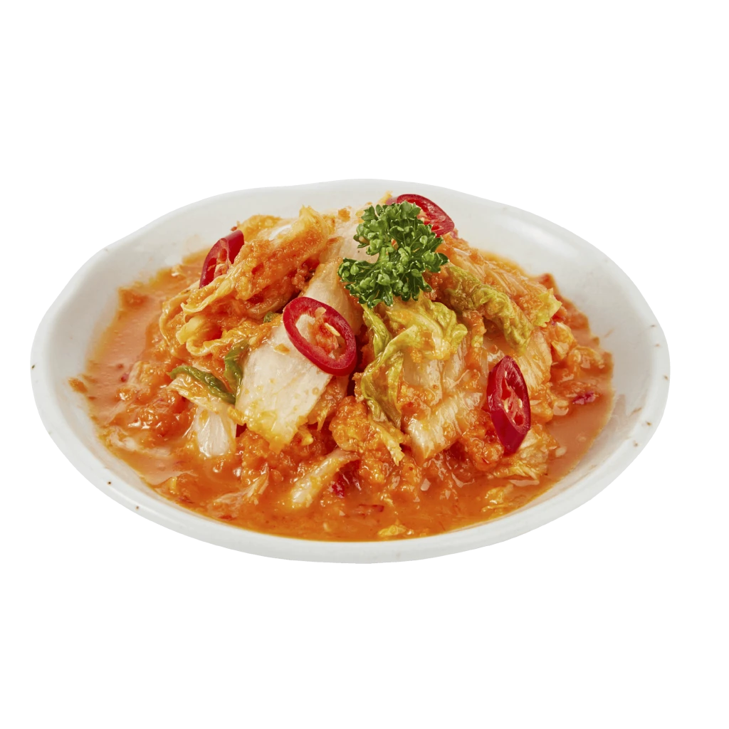 黃金泡菜