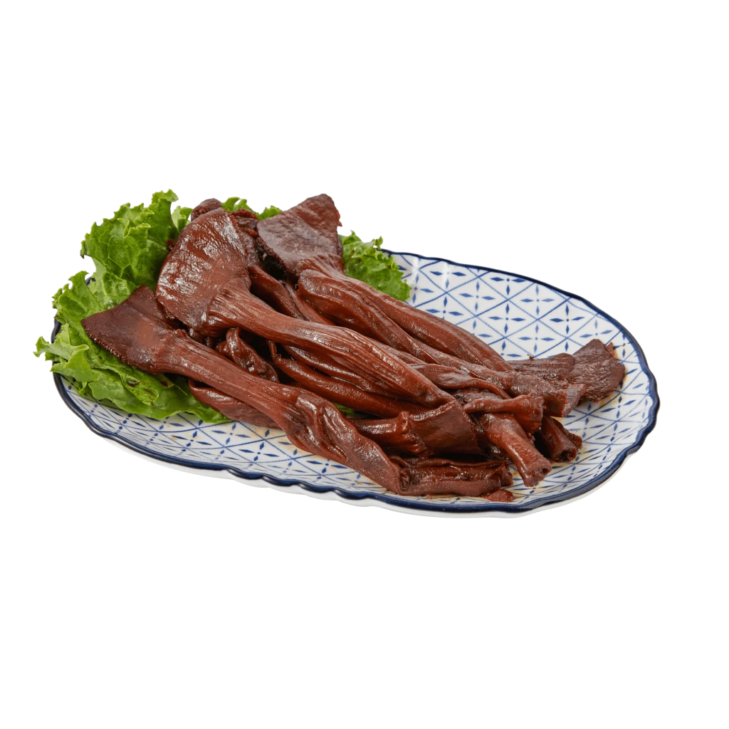 黎記冰糖醬鴨-鴨腱頭