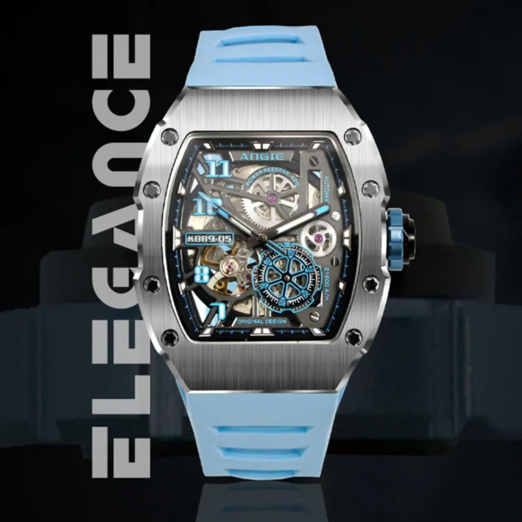 暮光藍