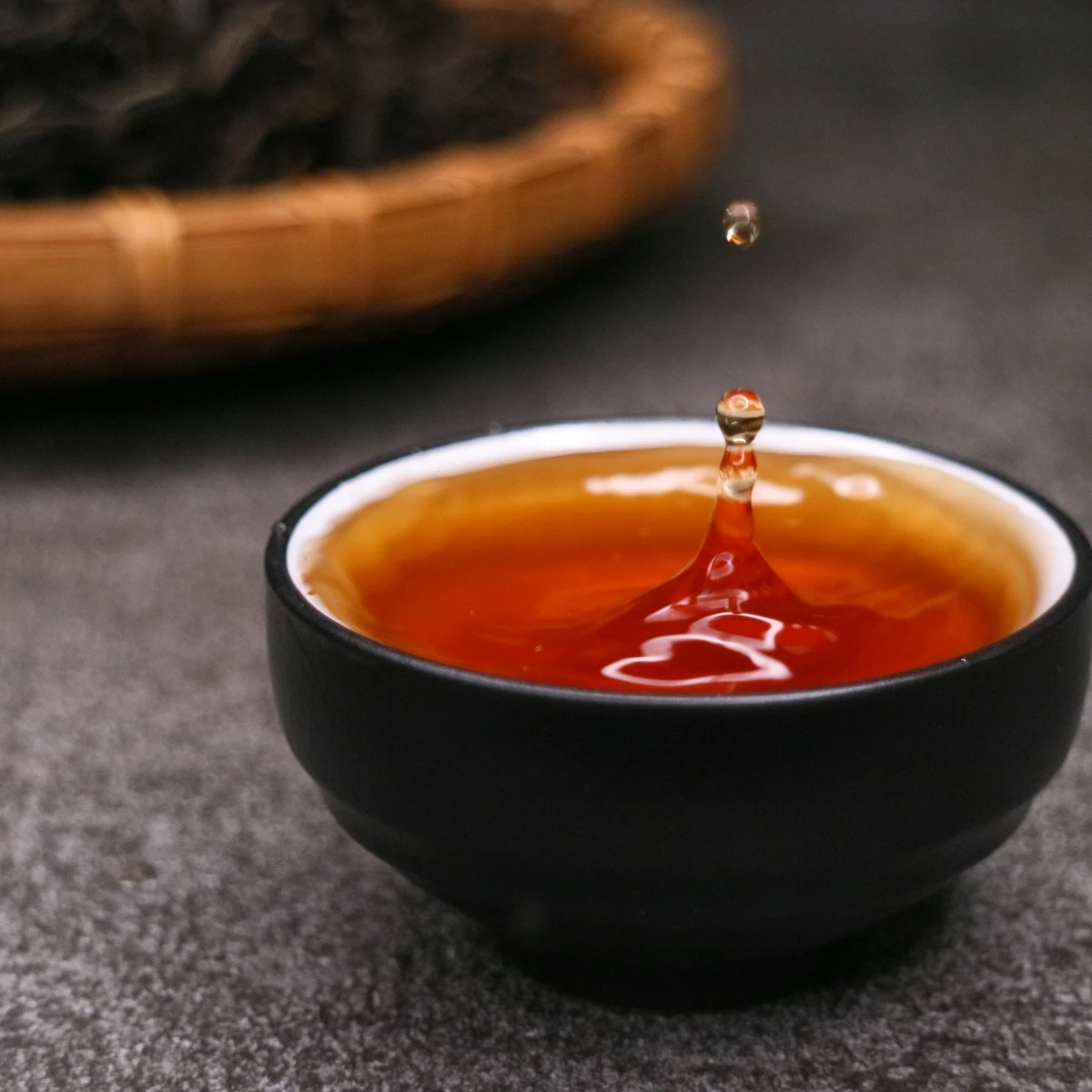 高山小葉紅