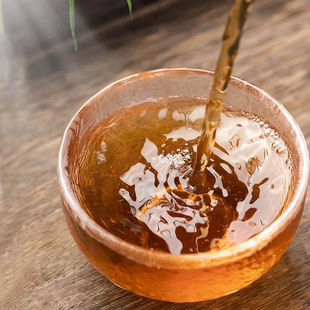 金萱茶(台茶 12 號)