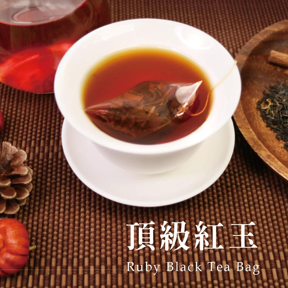 頂級紅玉( 40入)