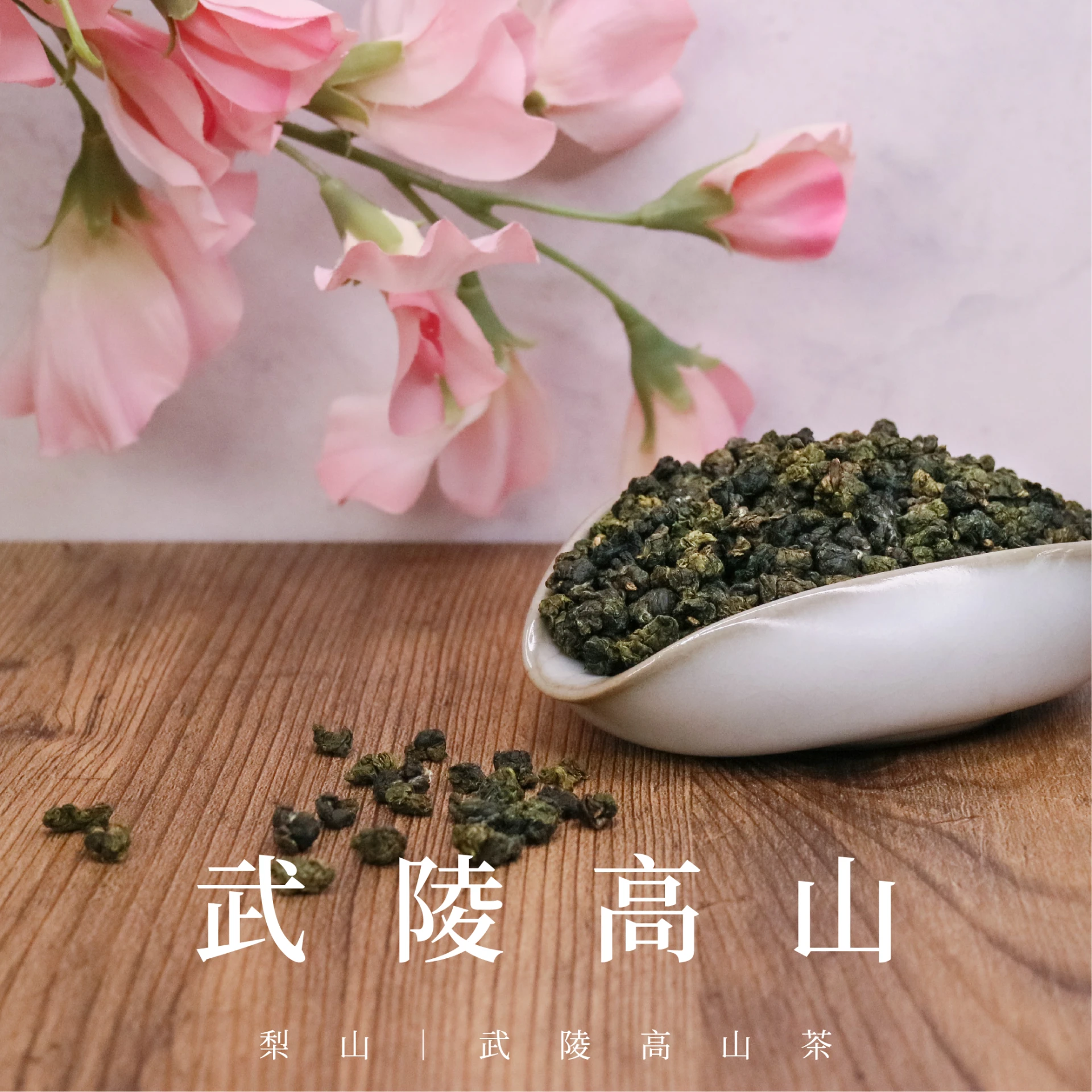 武陵高山｜梨山