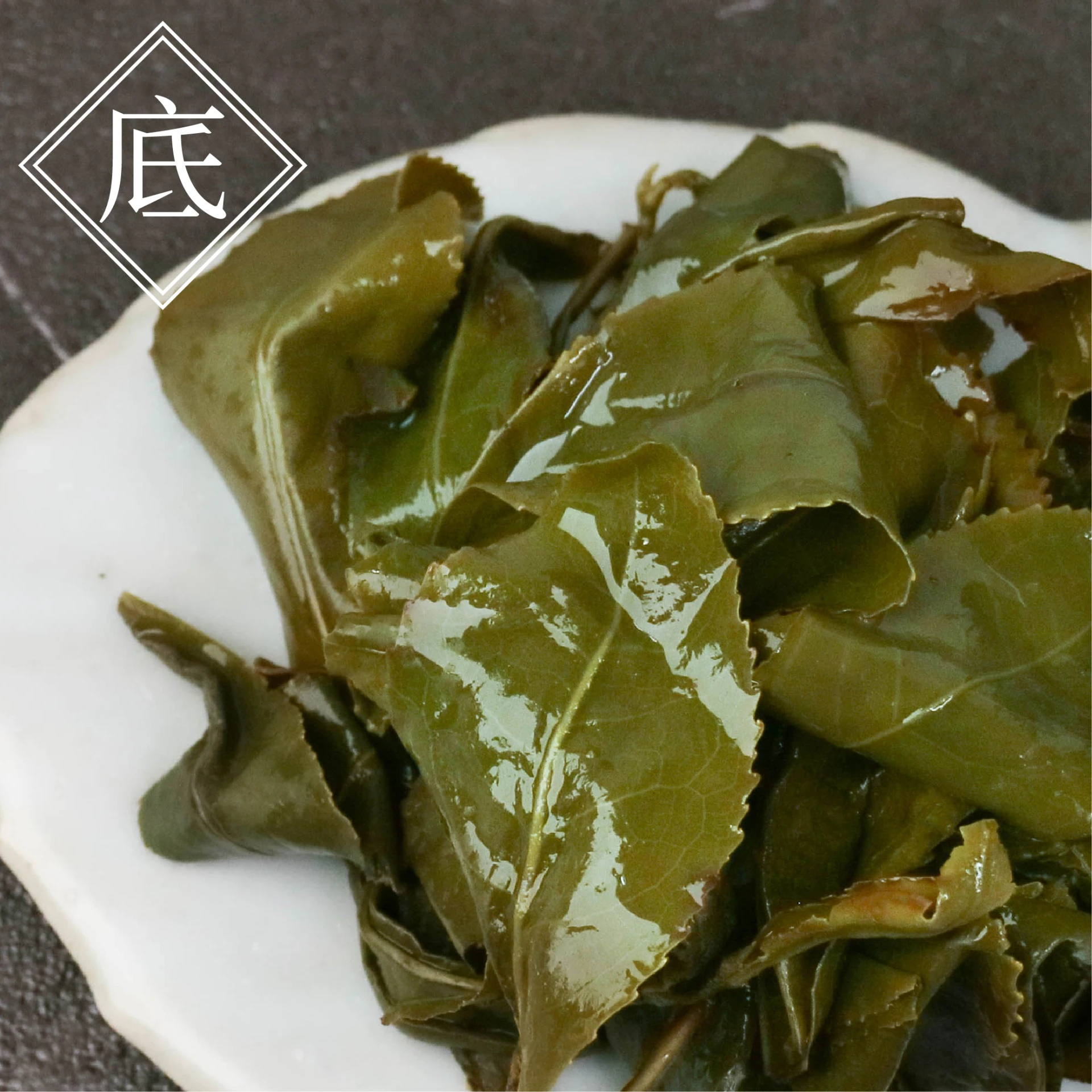 奇萊山屯原|屯原部落珍藏,感受高山冷冽氣韻 台灣在地鮮採製作的高山茶