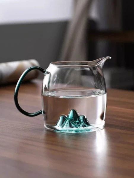 青山茶海(顏色隨機)