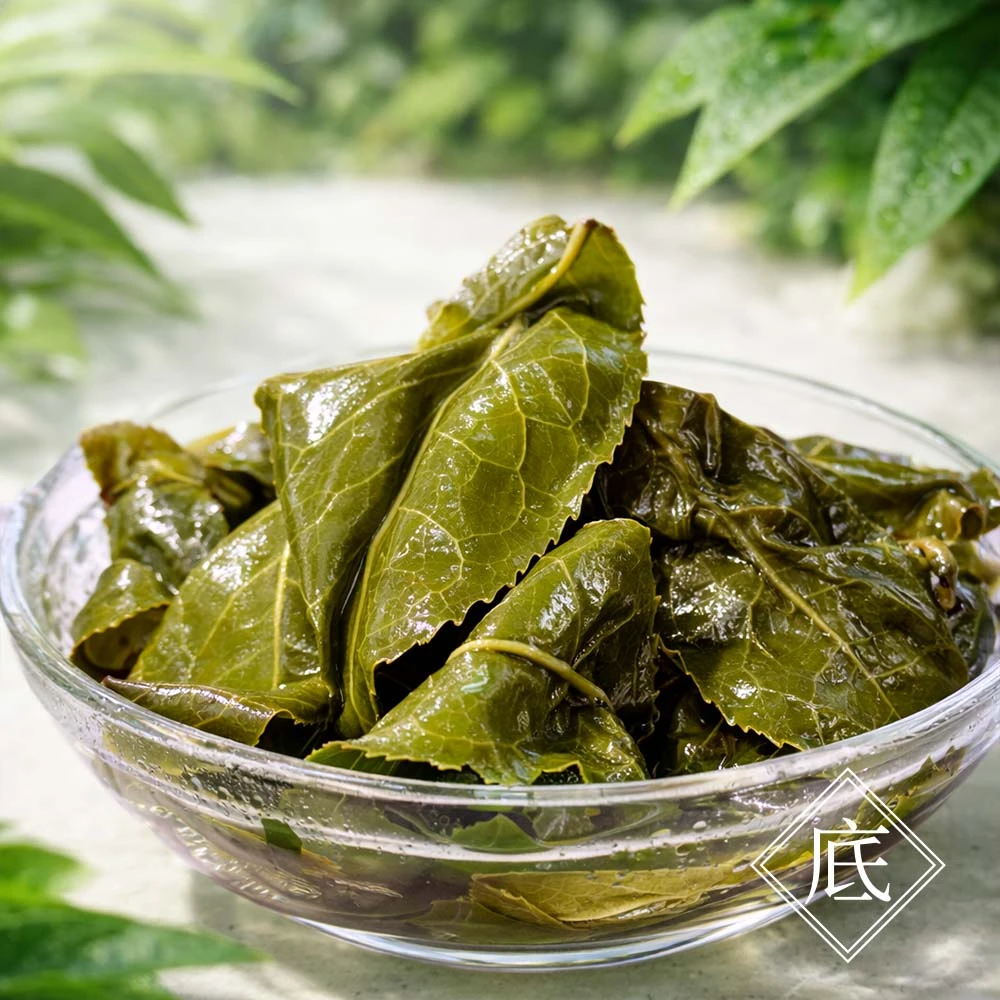 天梨茶｜梨山