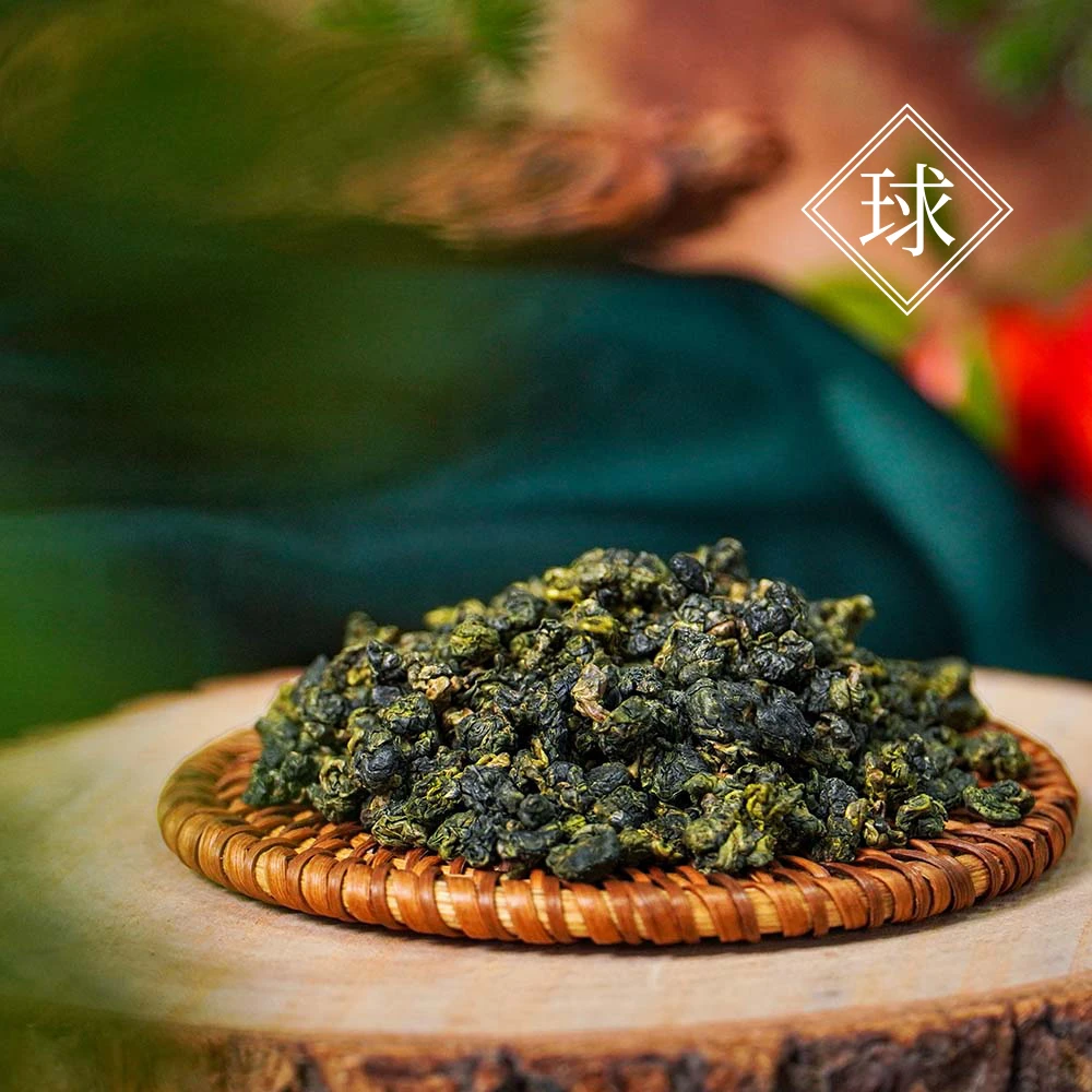 頭等梨韻｜得獎茶農茶園珍藏款