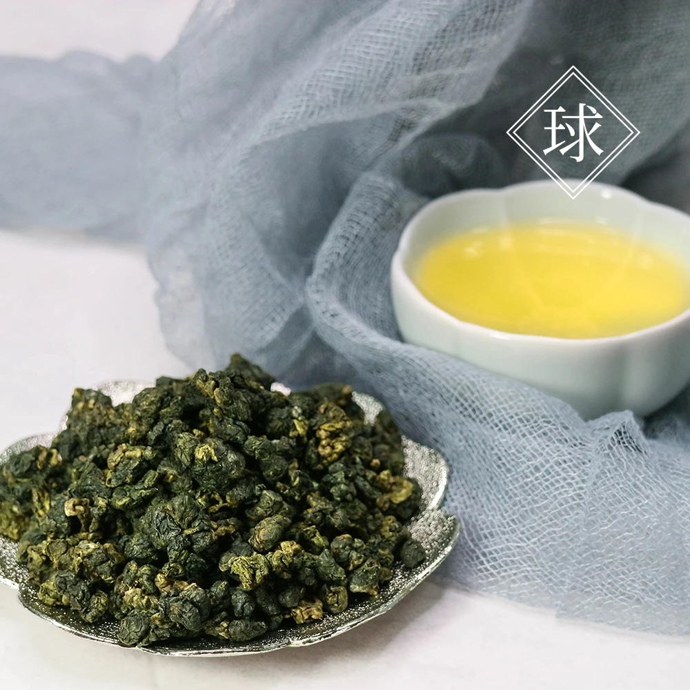 梨山｜上等白露