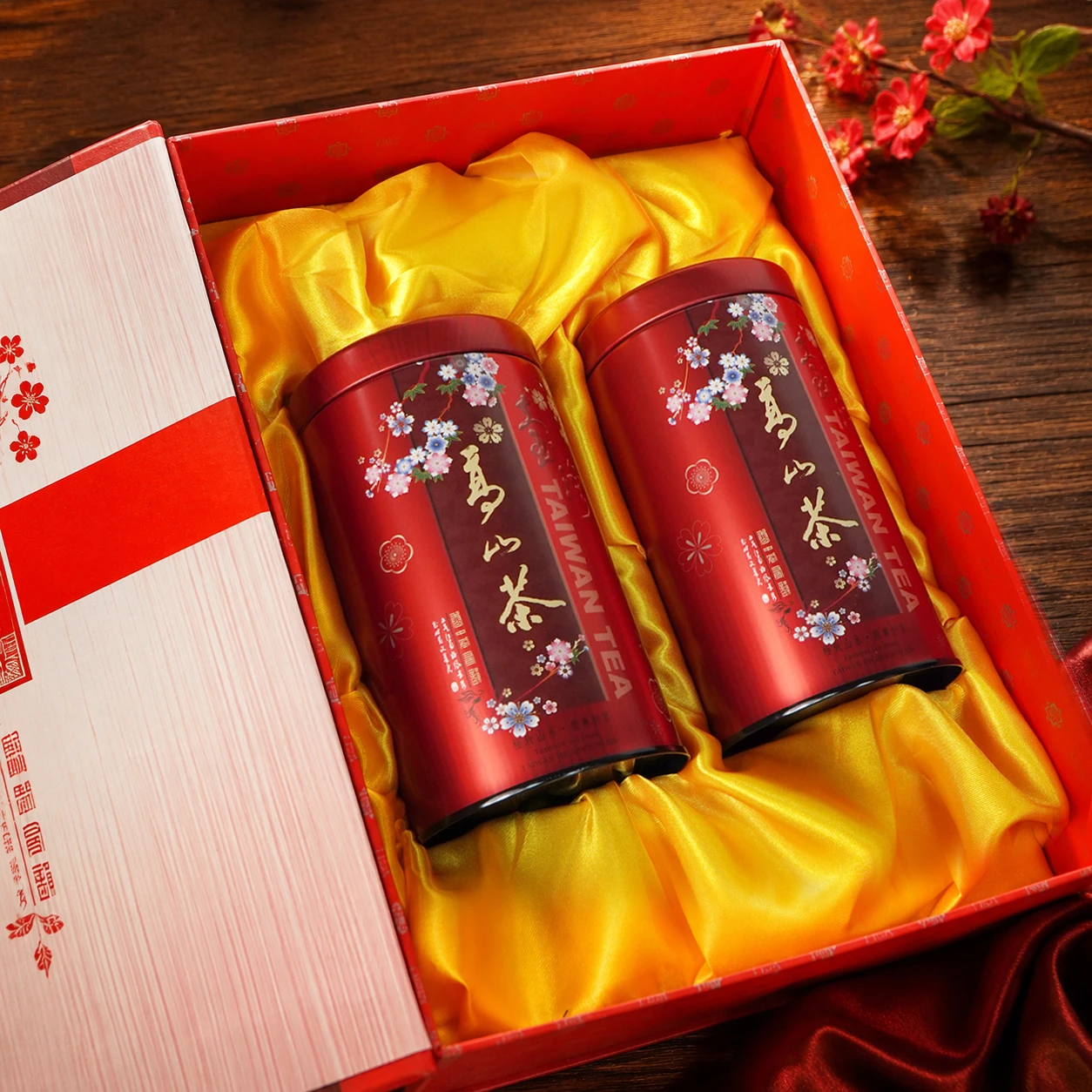 禮盒｜月燦中秋