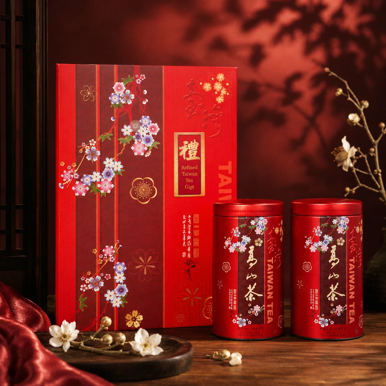 禮盒｜月燦中秋
