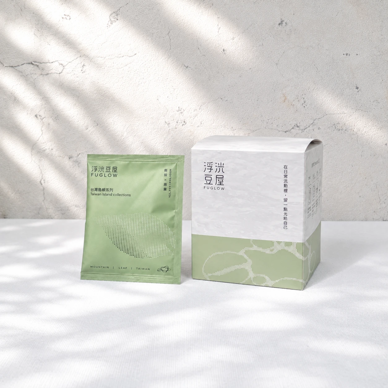 袋茶10入組