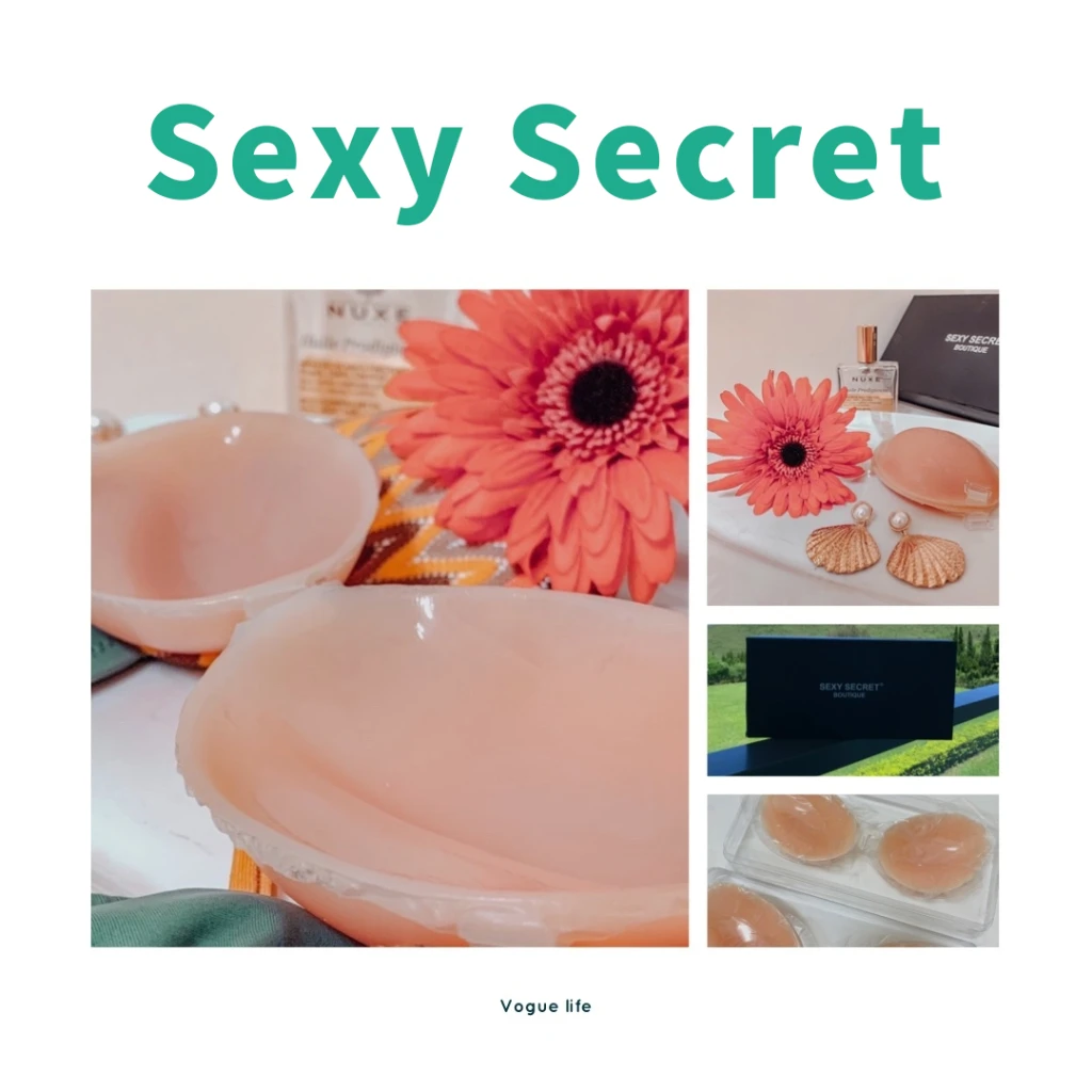 👙Sexy Secret💗隱形胸貼