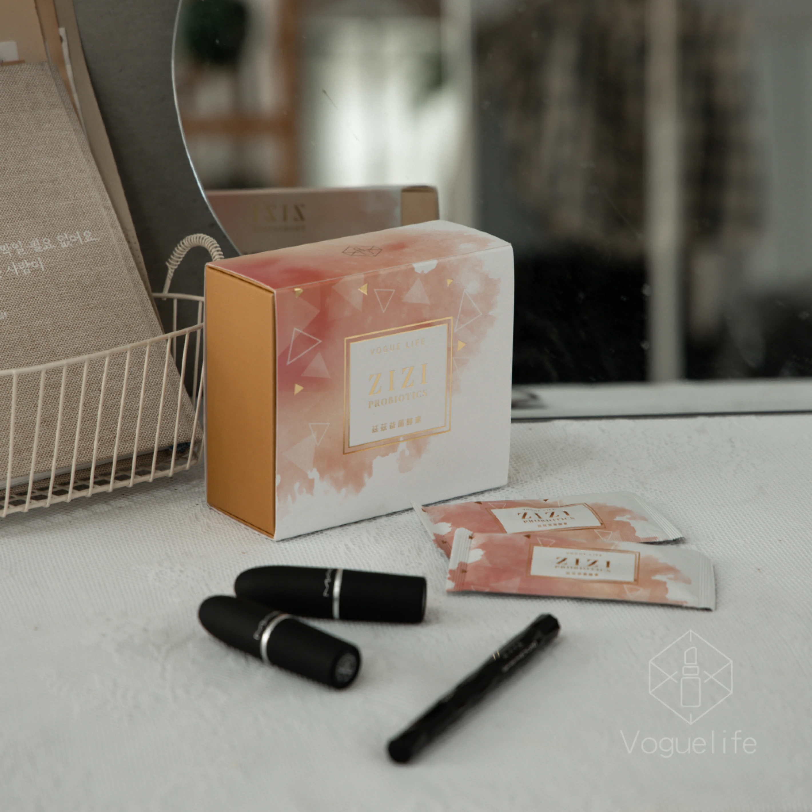 茲茲益菌酵素 四效合一