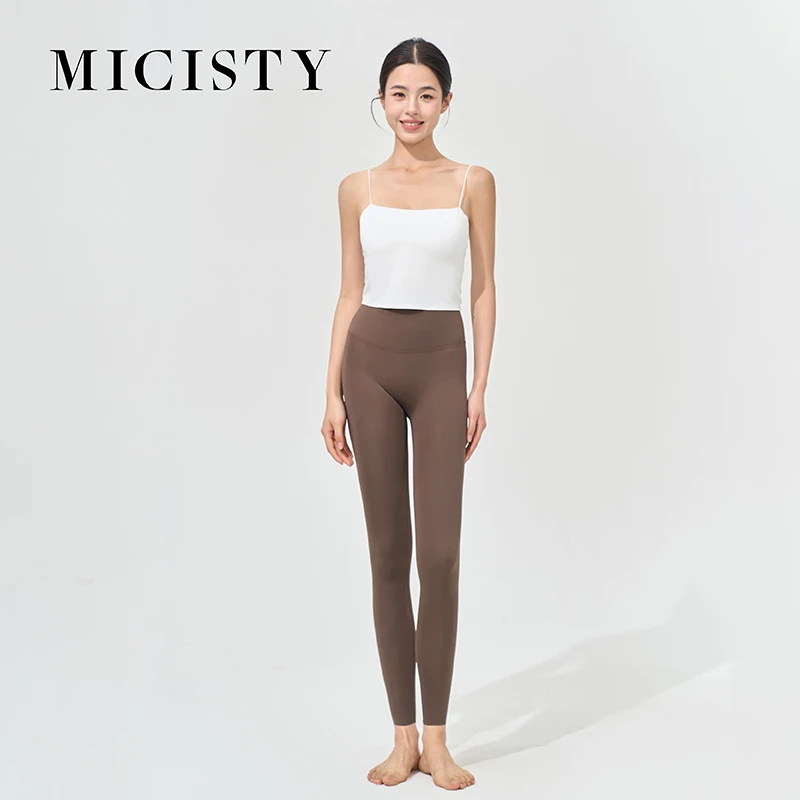 MICISTY 輕塑型鯊魚褲