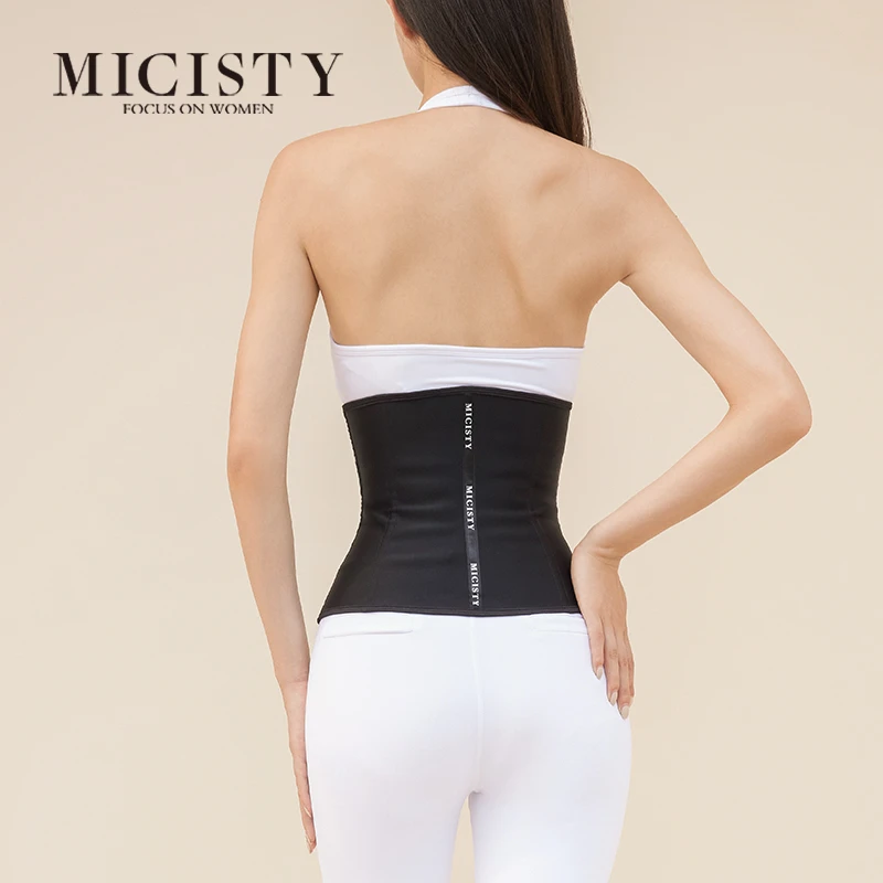 MICISTY 運動高端束腰｜重塑性感曲線
