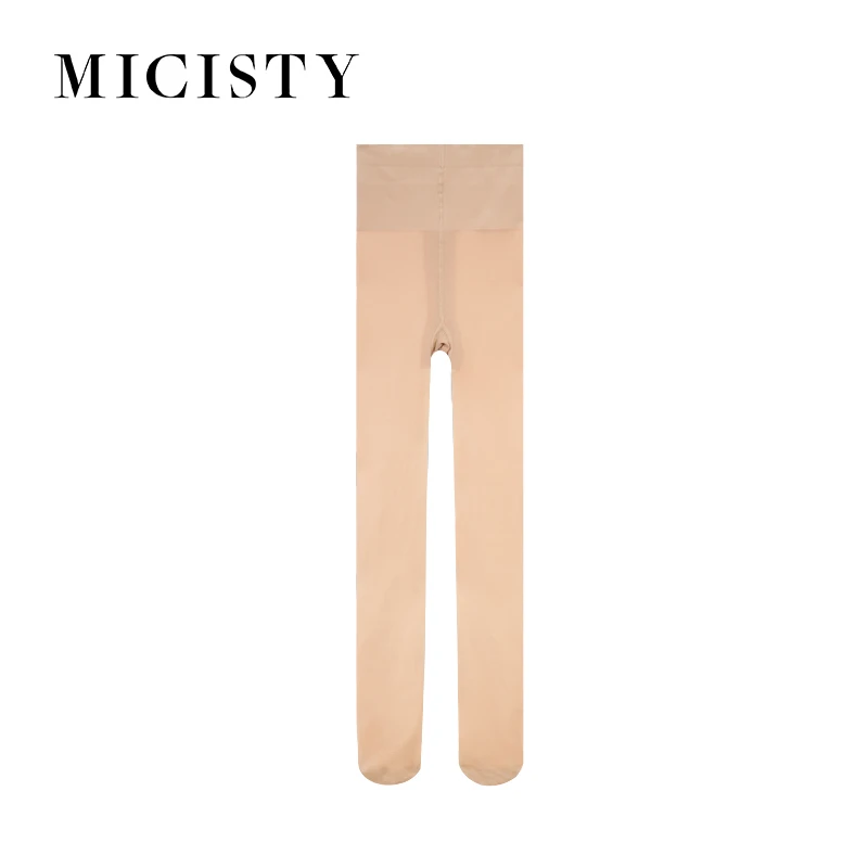 MICISTY 裸感光腿襪