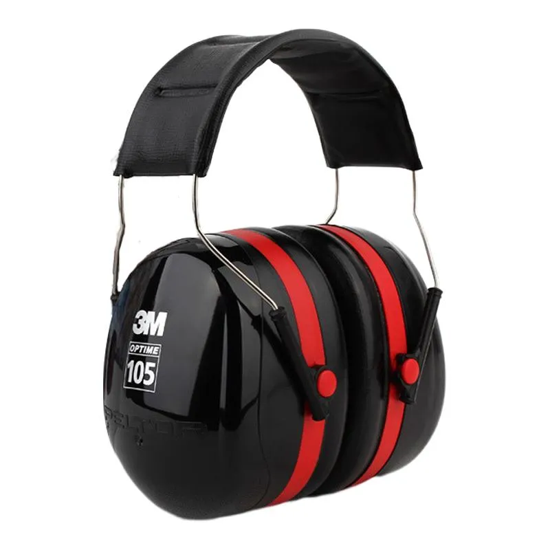 【3M】耳罩 H10A