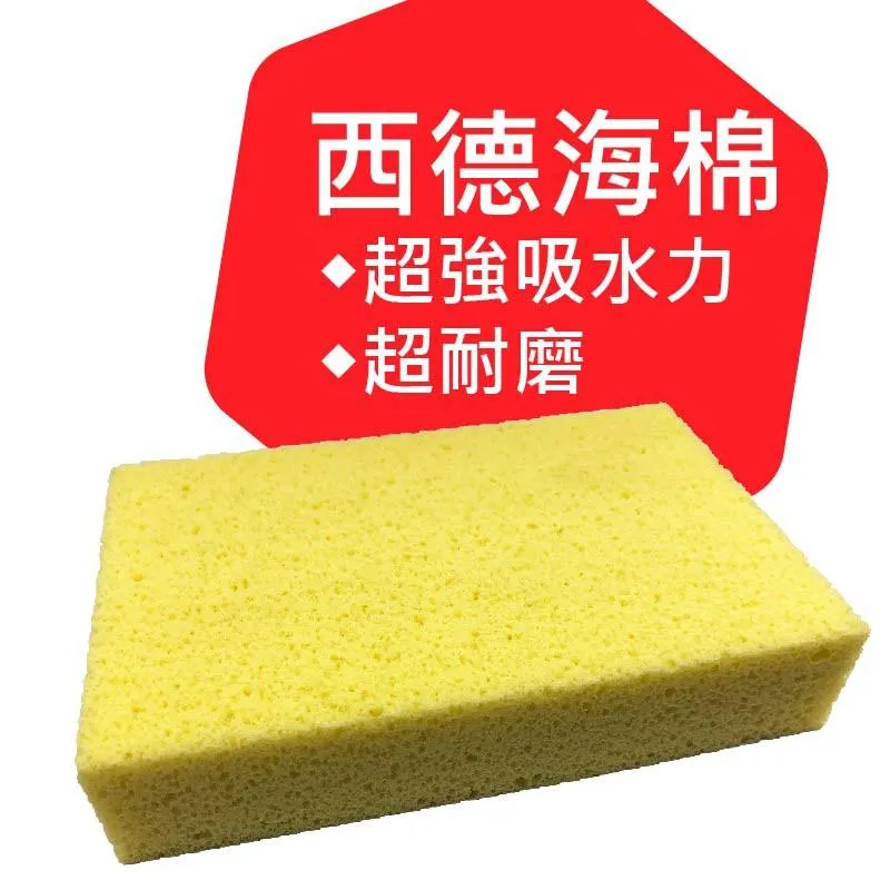 西德海棉