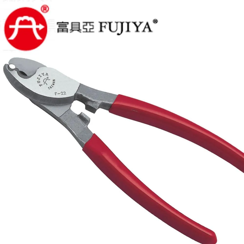 FUJIYA 富具亞】6-1/2