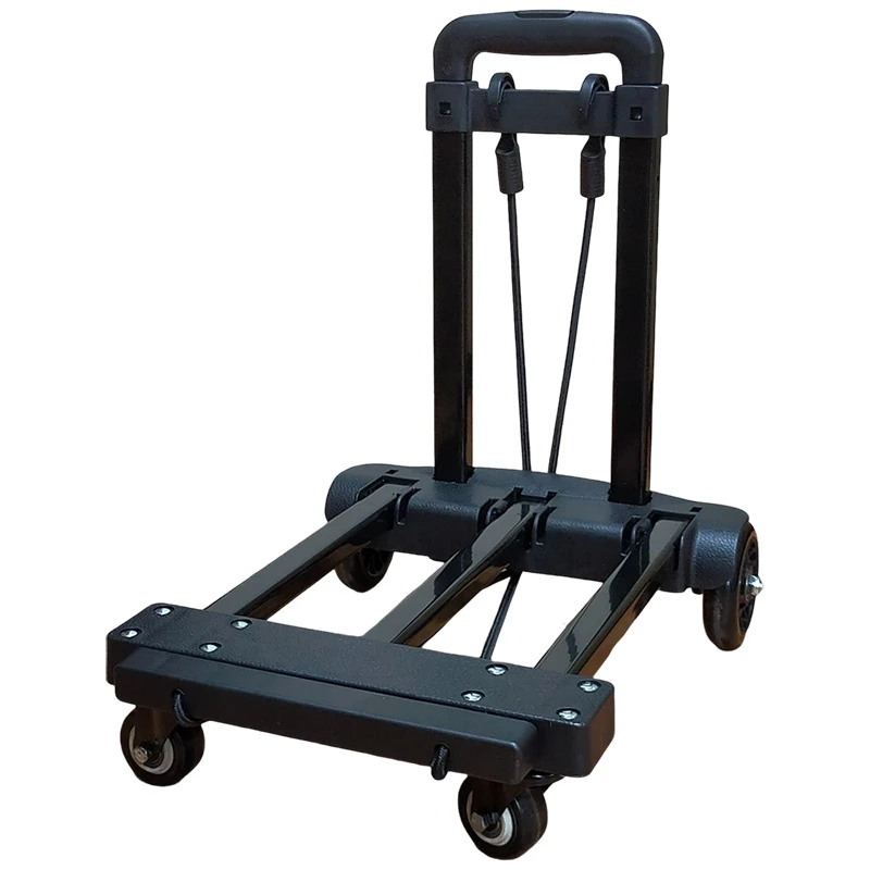 【U-CART】摺疊購物車