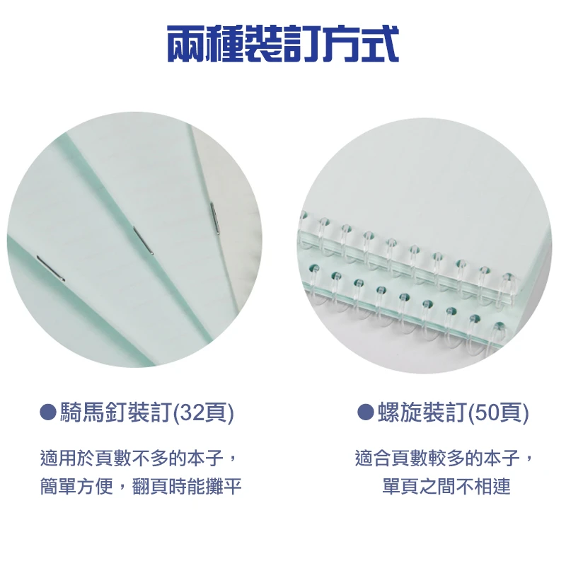 無塵室筆記本 筆記本 A4 B5 A6