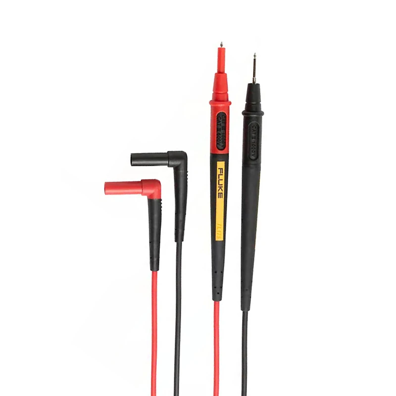 【FLUKE】可旋轉筆型探棒 TL175E