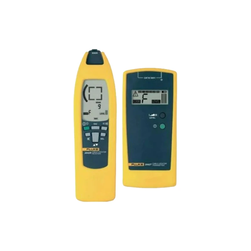 【FLUKE】電纜探測儀 2042
